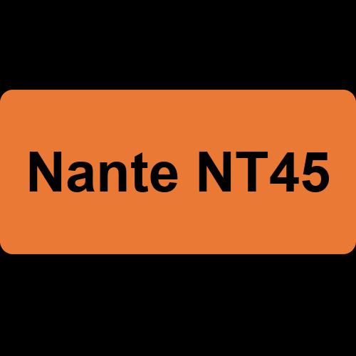 Nante NT45